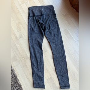 Lulu leggings